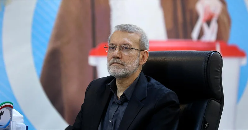 Лариджани предупредил США