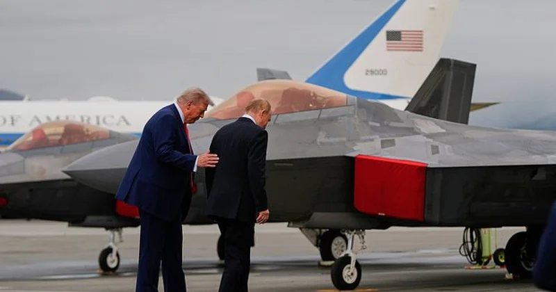 Путин пробивает блокаду руками Трампа наша корреспонденция