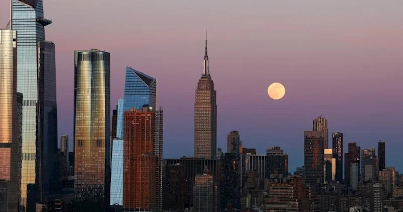 Milyarder şəhərləri: Siyahıya hara başçılıq edir?