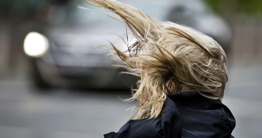 Обнародована фактическая погода на территории Азербайджана