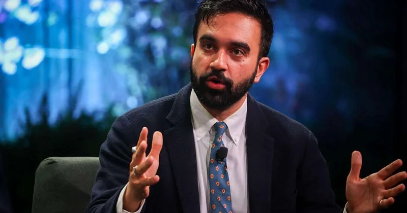 Nyu Yorkun müsəlman meri ilk gündə sələfinin fərmanlarını ləğv etdi