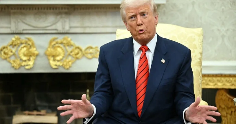 Tramp və Yaponiyanın Baş naziri ABŞ də keçiriləcək sammitdə görüşəcəklər