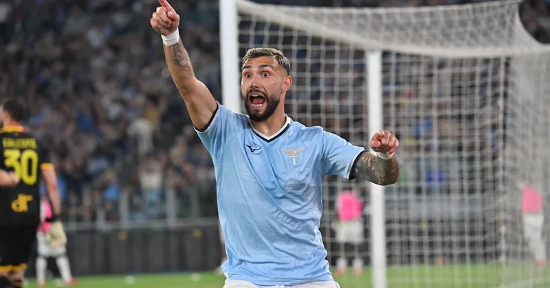 Valentin Kastelyanos London klubuna keçir