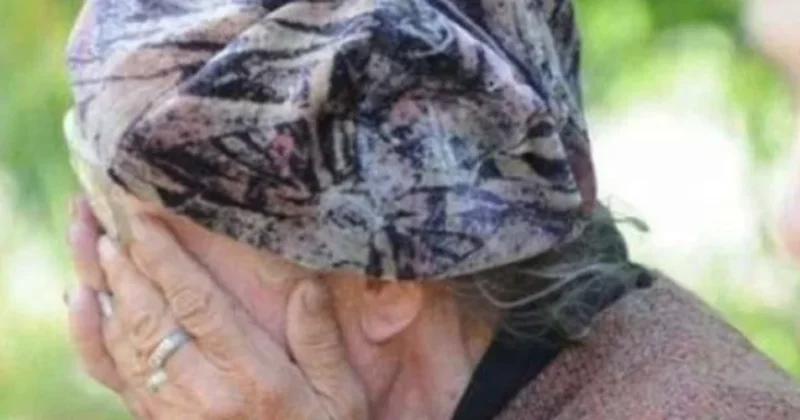 Bakıda iki nəfər 75 yaşlı qadına qarşı yardım adı ilə soyğunçuluq etdi