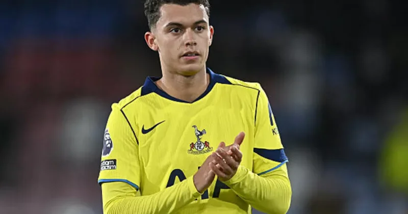 Бреннан Джонсон стал игроком Кристал Пэлас