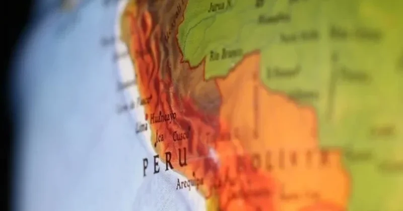 Peruda mədənçilərə hücum nəticəsində 3nəfər ölüb, 7 nəfər itkin düşüb