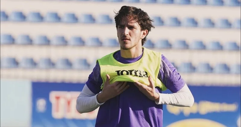 “Şamaxı” onu “Sumqayıt”a qaytardı