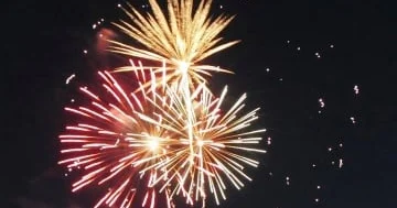 2026 cı ildə Niderlandda atəşfəşanlıq və fişəng qadağan ediləcək...