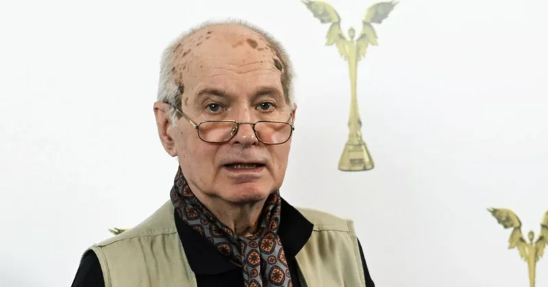 Məşhur fotoqraf Valeri Plotnikov vəfat etdi