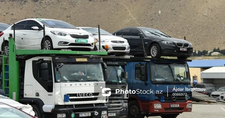 Покупка авто в Баку обернулась скандалом: компания не выходит на связь