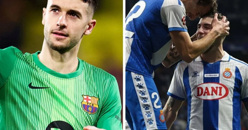 La Liqa “Espanyol”un xahişini rədd etdi