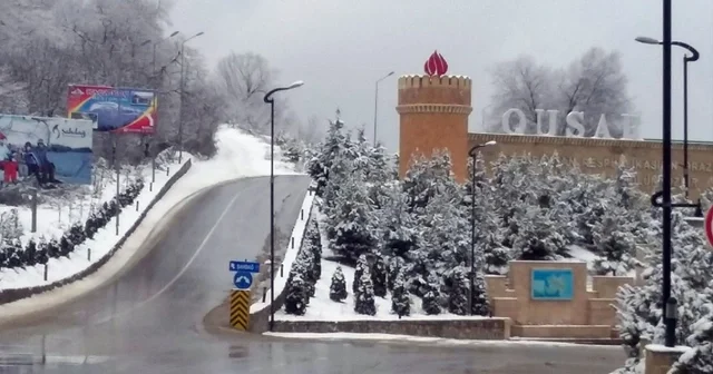 Quba və Qusar Azərbaycanın ən soyuq rayonlarıdır