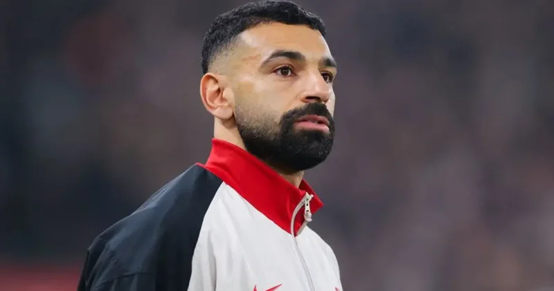 Реал отказался от варианта с Салахом из за высокой стоимости сделки