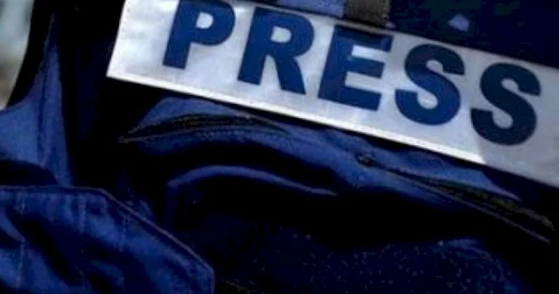 Ötən il öldürülən jurnalistlərin sayı açıqlandı