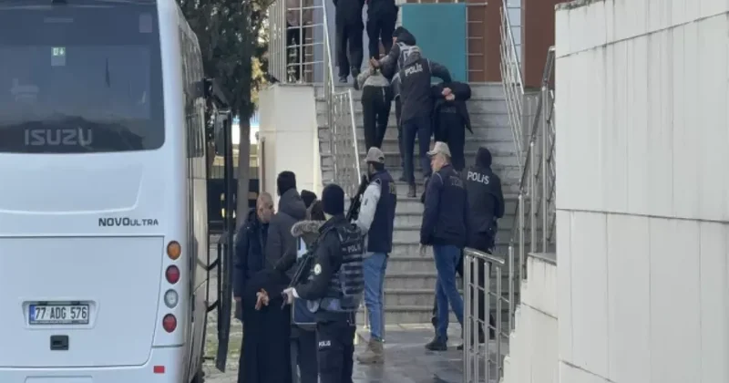 В Турции арестованы 26 подозреваемых в связях с ИГИЛ