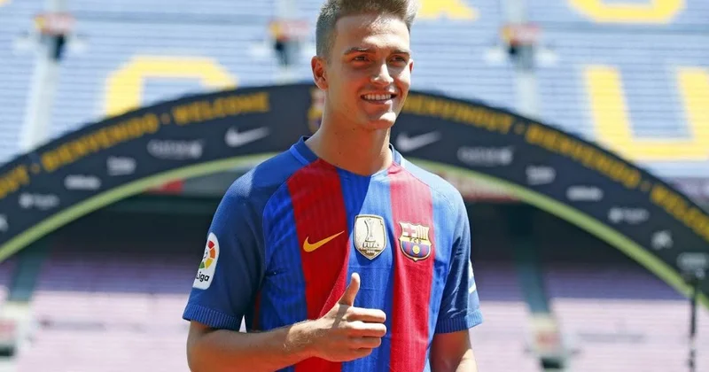 Denis Suarez Neymarın PSJ yə keçidi barədə danışıb