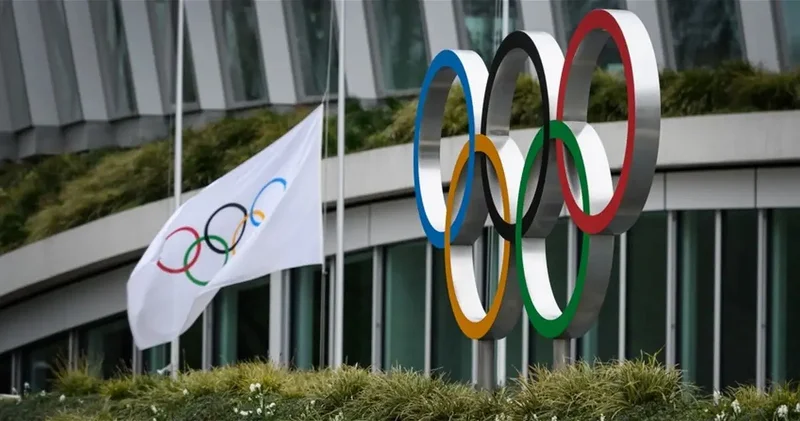 МОК не изменит решение о нейтральном статусе россиян