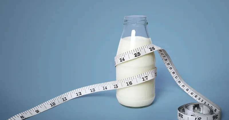 Arıqlamaq istəyənlərin NƏZƏRİNƏ: Yağsız məhsullar əks təsir göstərə bilər