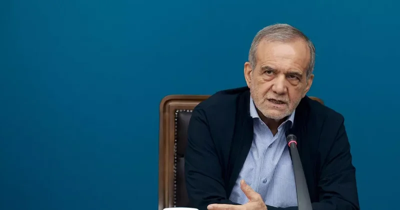 Пезешкиан заявил о готовности лично вести переговоры с предпринимателями