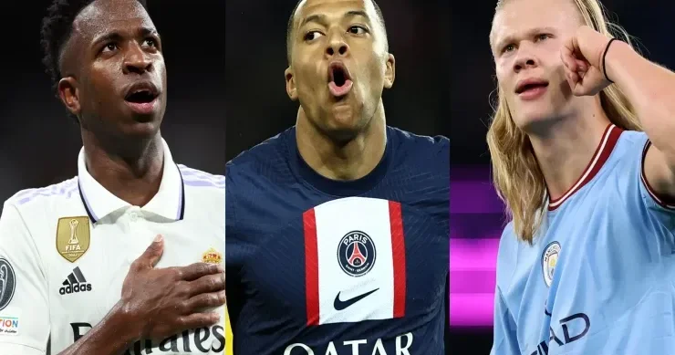 Ən bahalı hücumçular REYTİNQ