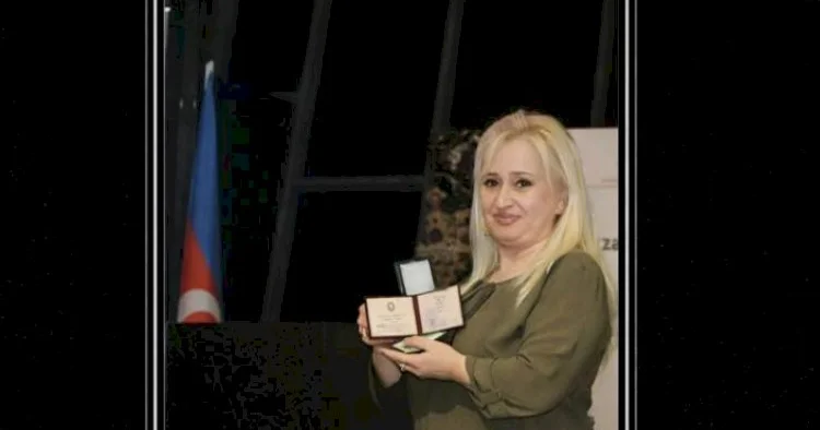 “Tərəqqi” medalı ilə təltif edilmiş sənətşünas vəfat etdi
