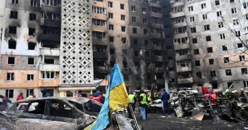 Ukrayna üçün təhlükəsizlik dilemması: Real təminat, yoxsa siyasi ritorika?