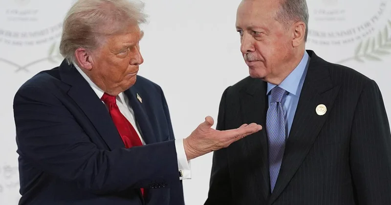 Эрдоган анонсировал разговор с Трампом