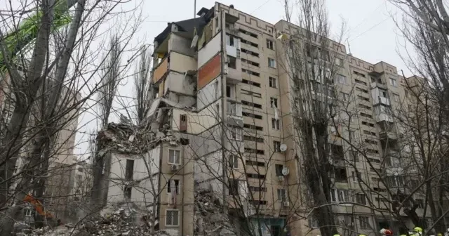 Русская армия нанесла удары по инфраструктуре в оккупированном Херсоне и Одессе