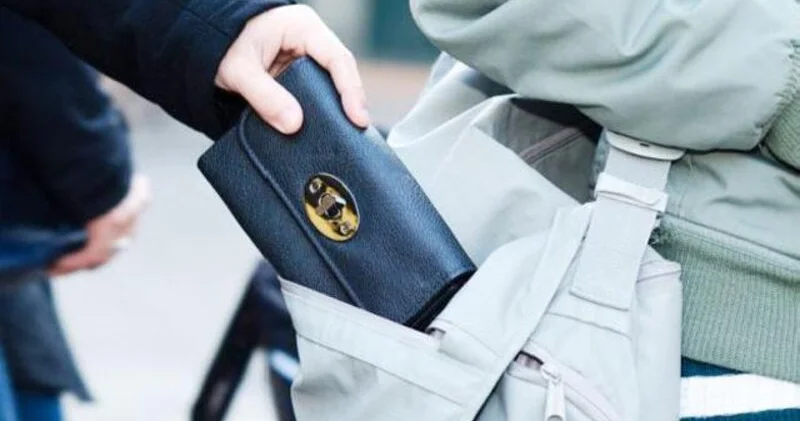 Bakıda yardım etdikləri qadını talayan şəxslər saxlanıldı