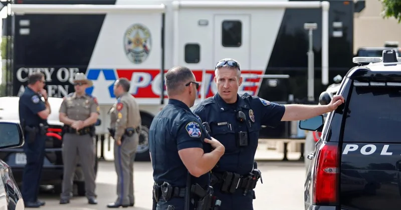 ABŞ da terror aktının qarşısı alındı İŞİD izi...