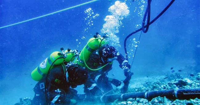 Bali də faciə: Avstraliyalı turist dalğıc zamanı panik atak keçirərək ölüb