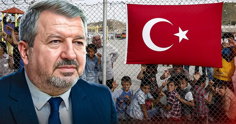 Сирийский узел и репатриация: Исмаил рассказал, какие гарантии себе обеспечивает Турция Minval Politika