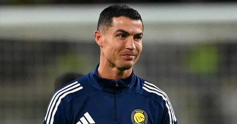 Ronaldo 1000 ci qolu vurmağa hazırlaşır