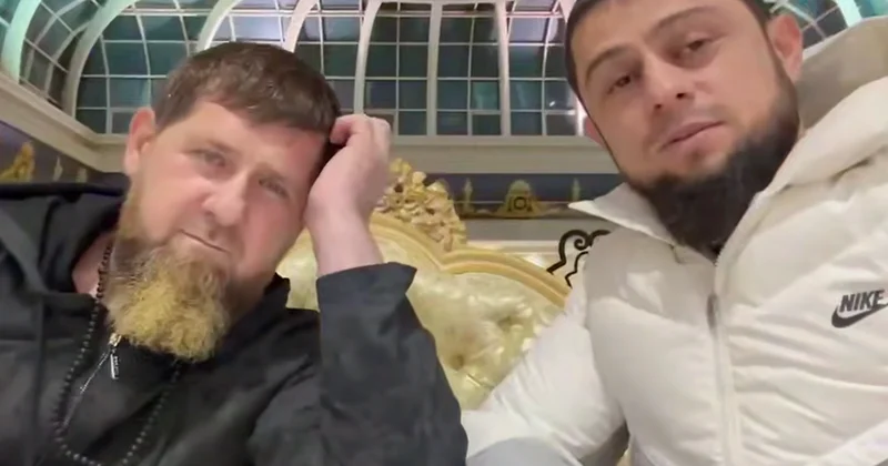 В Чечне опровергли слухи о госпитализации Кадырова Minval Politika