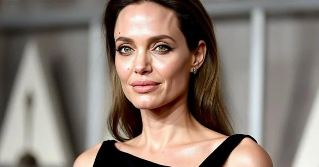 Ancelina Coli Hollivuddan birdəfəlik ayrılmağı planlaşdırır...