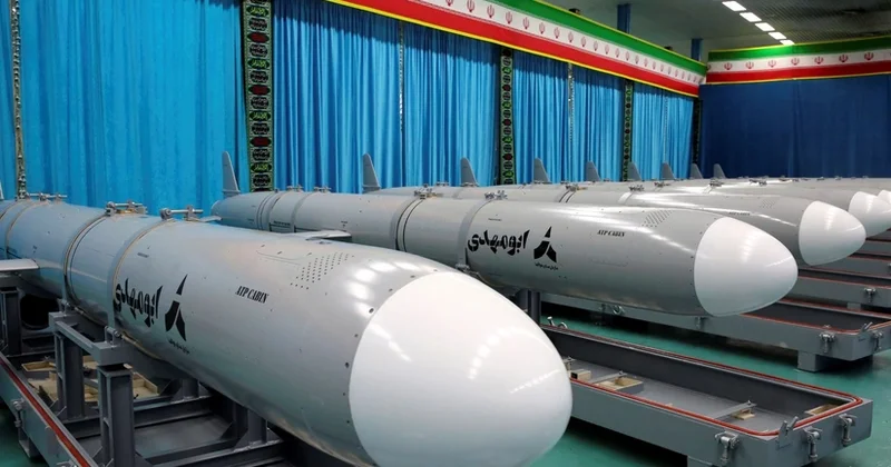 FT: İran silah alışı üçün kriptovalyuta ilə ödəniş təklif edir