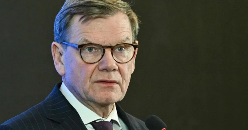 BMT də islahat aparılmalıdır! Almaniyadan ÇAĞIRIŞ