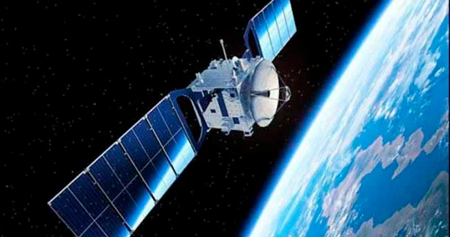 Çin Starlink peyklərinin təhlükəsizlik riski barədə xəbərdarlıq edib