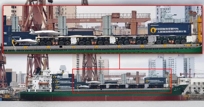 KİV: Çinin yeni taktikası regionda güc balansını dəyişə bilər