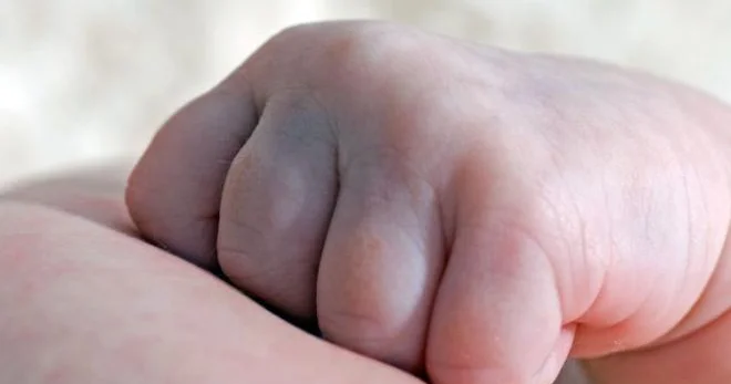 9 aylıq körpə öldükdən sonra ayılıb? Atası danışdı