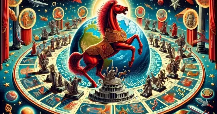 2026 nın bürc proqnozları