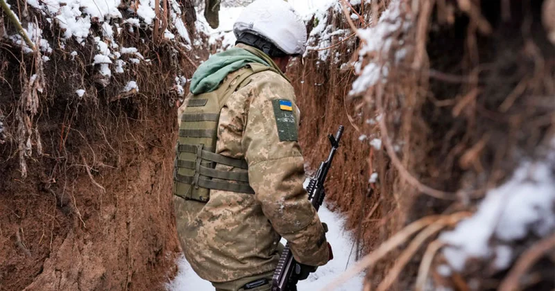 Серая зона и новые бои: что происходит на юге Украины?