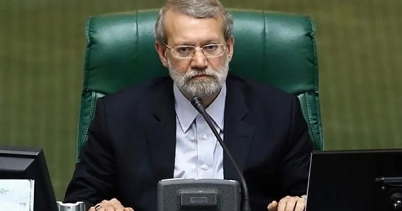 Laricanidən Trampa sərt CAVAB: İran xalqı bilməlidir!