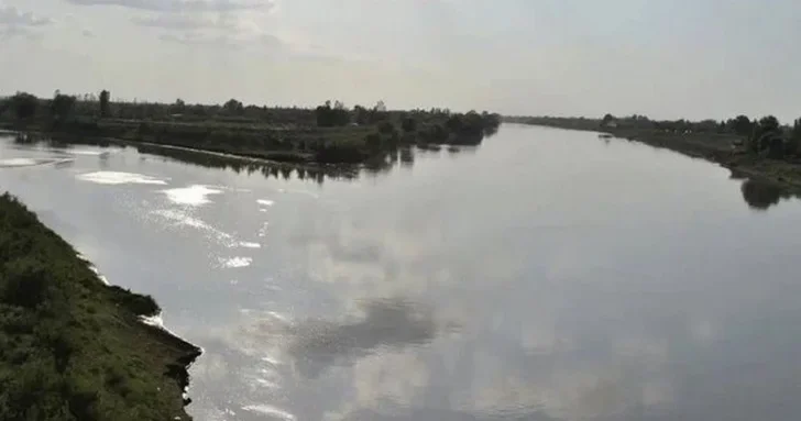 В Товузском районе в водохранилище обнаружено тело женщины