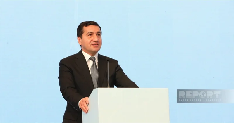 Хикмет Гаджиев: Мы имеем полную поддержку администрации Трампа