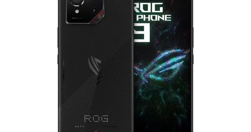 Asus решила не выпускать новые смартфоны в 2026 году