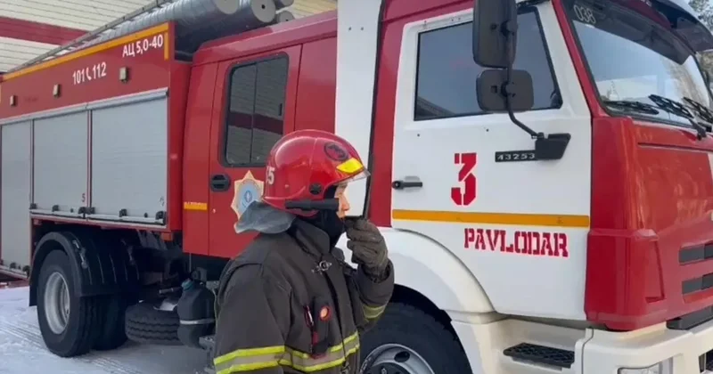 Казахстан запустил единую межведомственную радиосеть гражданской защиты