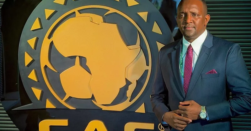 Mərakeş hökuməti CAF prezidentinə şəxsi təyyarə ayırdı