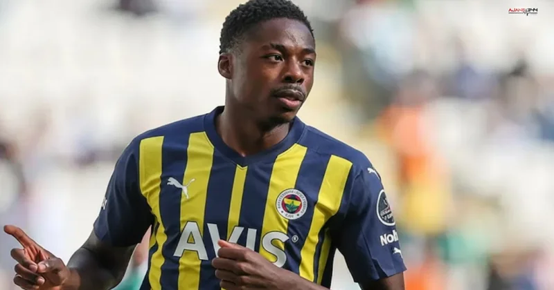 Samsunspor yolları ayırdı, Fənərbaxça heyətinə qatdı