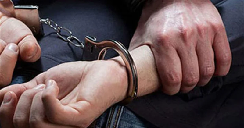 Paytaxtda soyğunçuluq və oğurluq hadisələri ilə bağlı şübhəlilər saxlanılıb